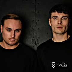 Foliéecast 001 - Craig & Grant Gordon