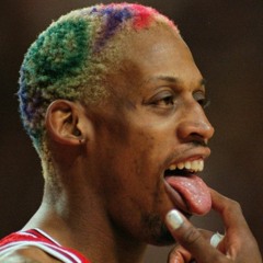 BERSERK DENNIS RODMAN