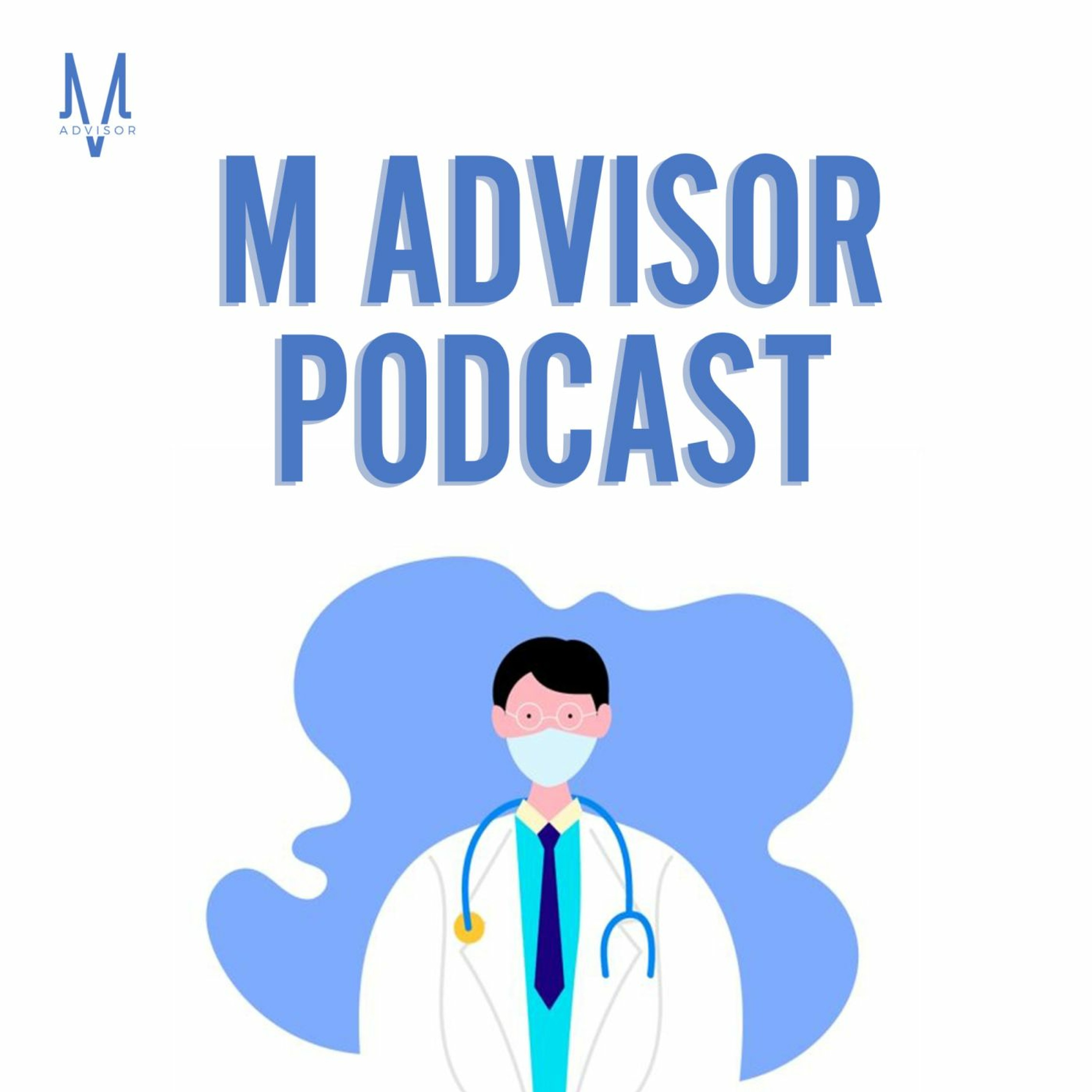 M Advisor Podcast: Financial Clarity for Physicians