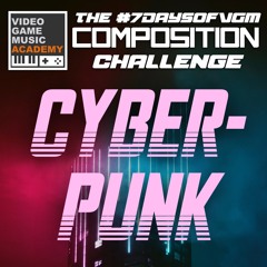 Day 6 - Villainous Encounter