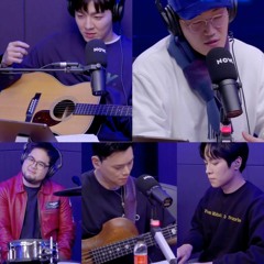 불면 (김필, 암호준재 ver.) / 적재의 야간작업실