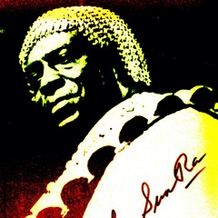 Sun Ra Research October 29 1988
