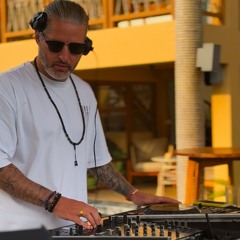 SUBUD – Live at Cabanas Beach Club, Koh Samui, Thailand | Afro House Ladies Day - 9/26/2025