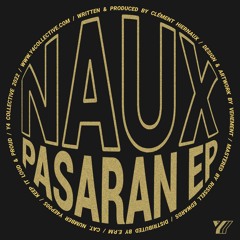 PREMIERE: Naux - La Groovette [Y4EP005]