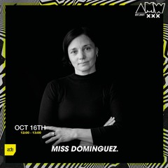 AMW ADE DJ Marathon 2024