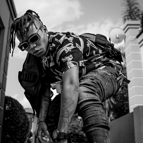 Stream So Pretty Tank The Rockstar (Prod By JewzGasoLean) by Kidtank