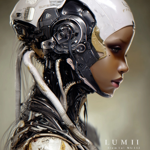 Lumi AI message (Eremiel NS-13, 2230)