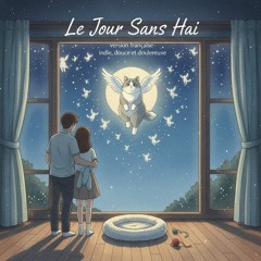 Le Jour Sans Hai - Minav