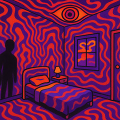 Zeus Tekkno - Psychose