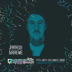 Jarrod Graeme - Live @ Elements Festival 2020