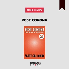 EP 963 Book Review Post Corona