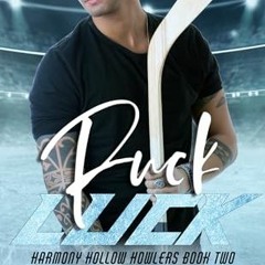 [PDF/ePub] Puck Luck: Harmony Hollow Howlers - Dee Ellis