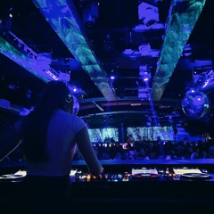 STIXX Opening Set for Nora en Pure at Musica