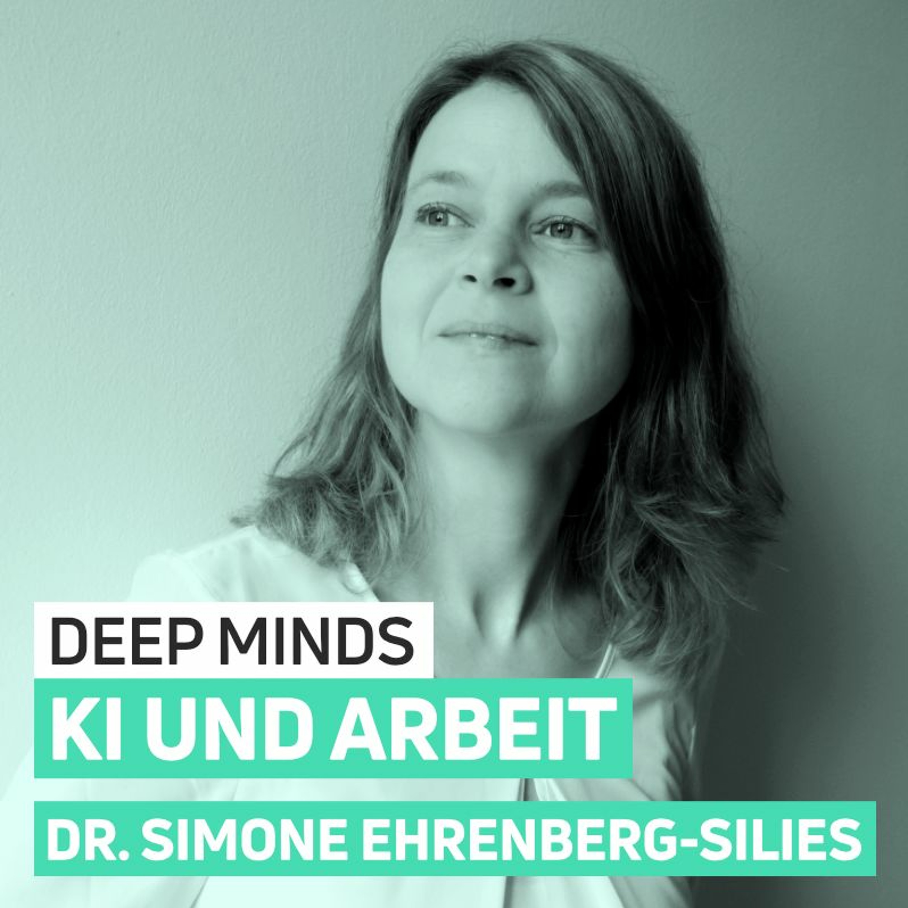 DEEP MINDS - KI-Podcast