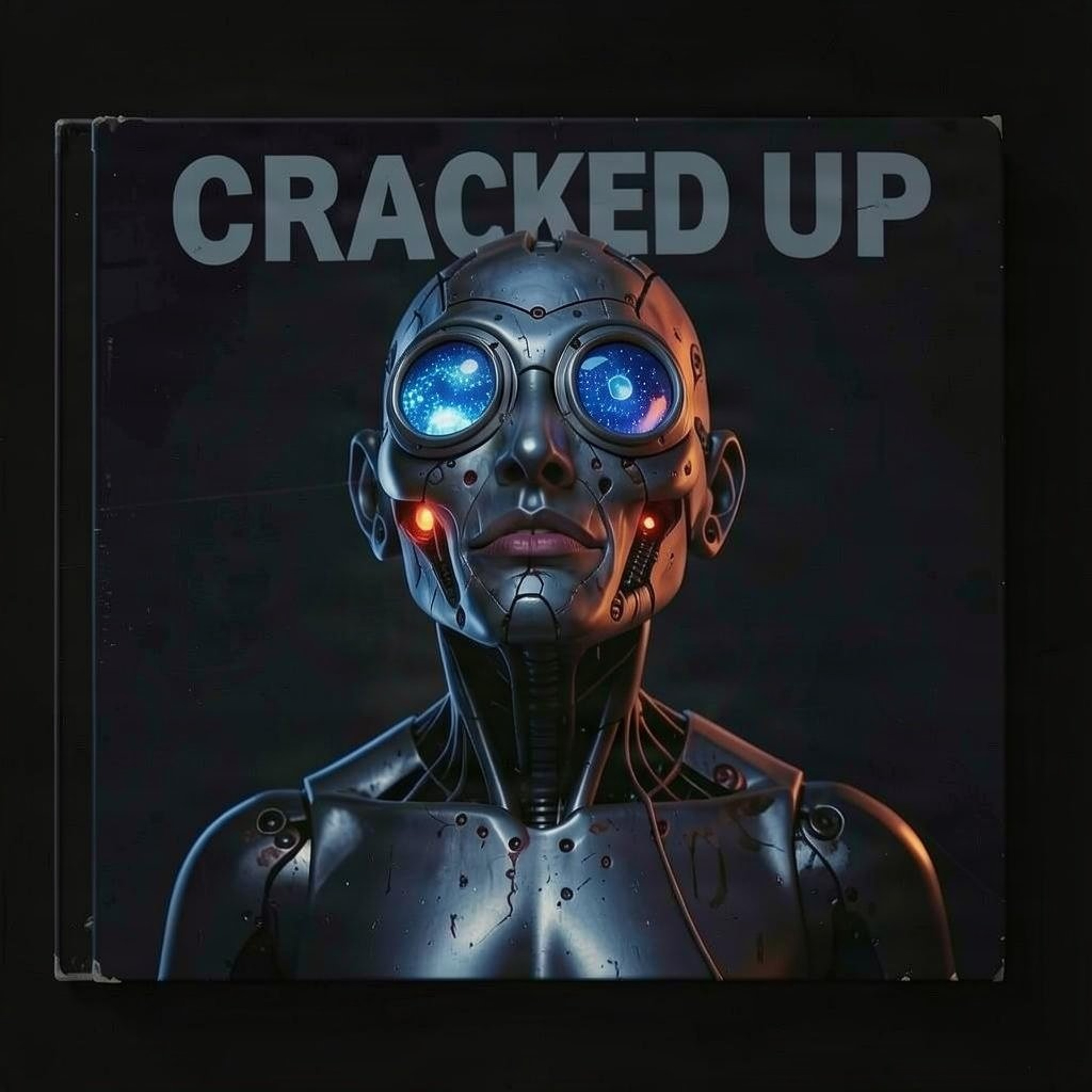 Cracked UP episode artwork