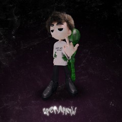 Веган (feat. Nikitsunami & WaveGuap)