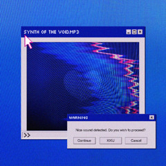 Synth of the Void