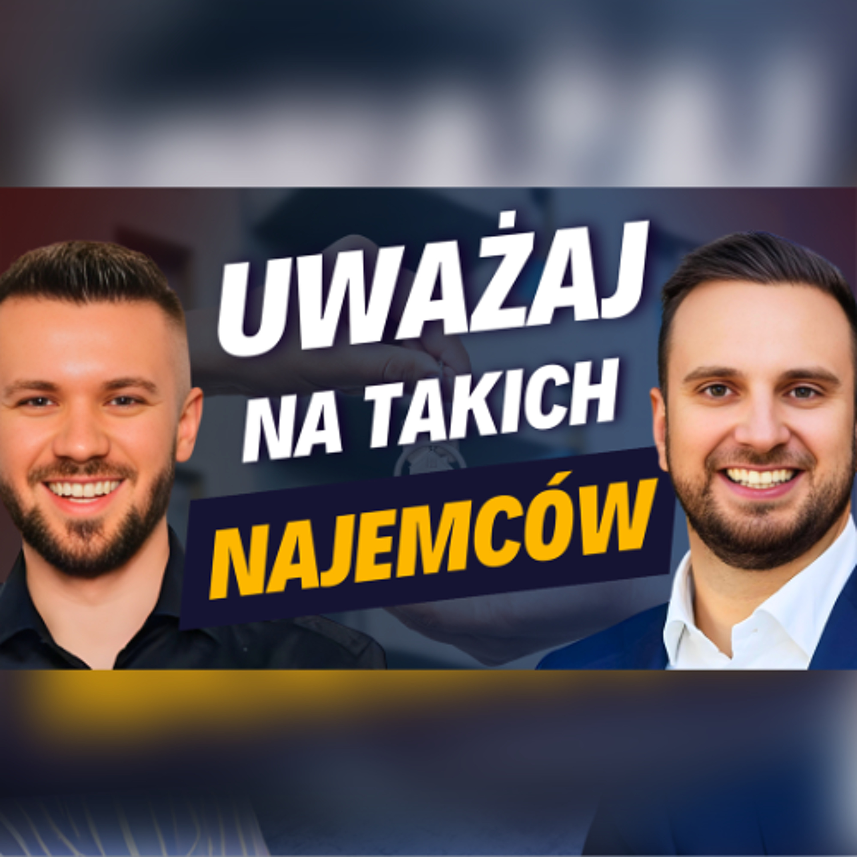 Podcast Nowoczesny Inwestor - Daniel Siwiec