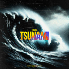 Lyonzon-Tsunami (Prod. @Simsx3_ @Phazz @Gouap)