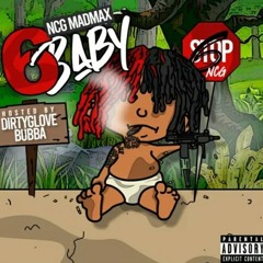Bakwood Shawty FT. NCG MadMax - D.O.A.