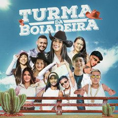 House da Boiadeira (feat. Love Music, MC MURILO PV, Teté perigosa, Miguel Salles, Lívia Mysok & Renanzin)