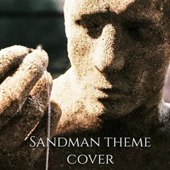 The Birth of Sandman | Spiderman 3 Orchestral Cover