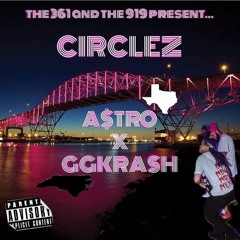 CIRCLEZ X GGKRASH