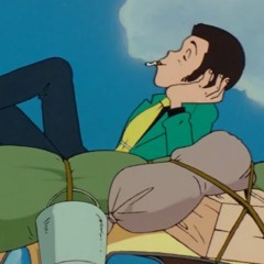 Gentlemen Thief: Lupin the Third