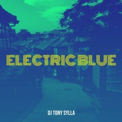 Electric Blue