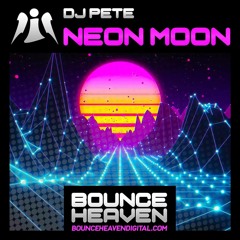 DJ PETE NEON MOON {SAMPLE}