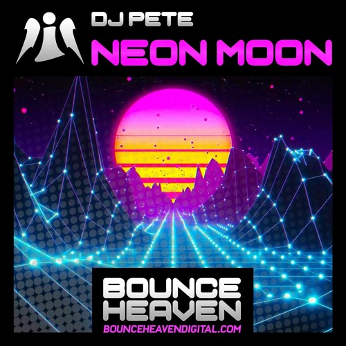 DJ PETE NEON MOON {SAMPLE}