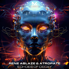 Rene Ablaze & Atropate - Echoes of Decay (Oringinal Mix) DWmaster_Optimal