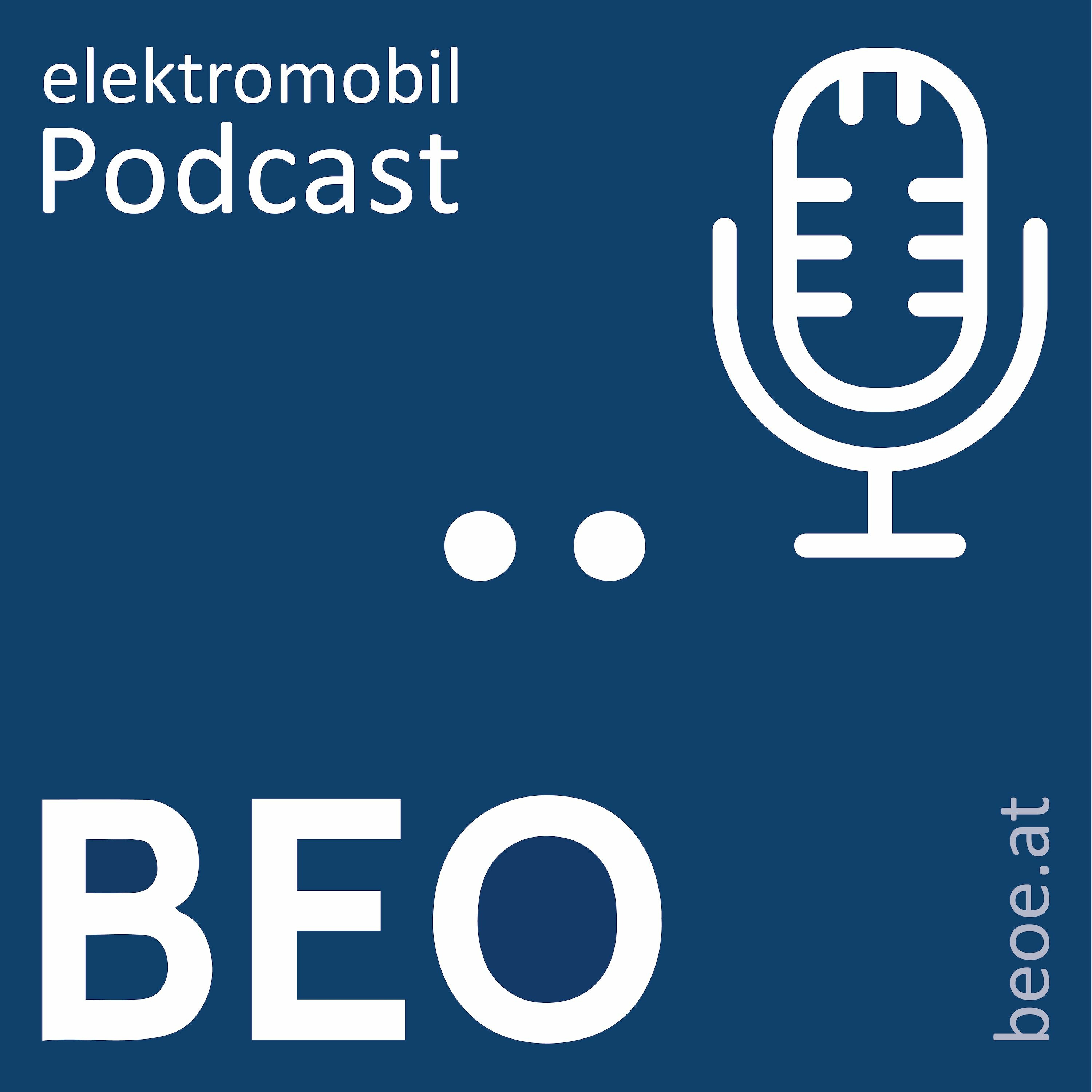 BEÖ Podcast