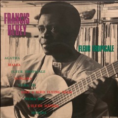 Like A Bird Flying High - Francis Bebey