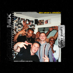 Monday Mix Hits 376  🚀Rap US. Hip Hop Shatta  2022 🚀Best mixes Of Hip Hop songs | New Hits Charts