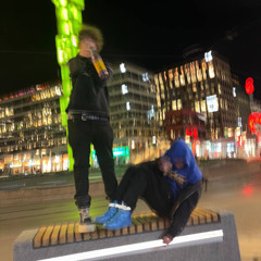lifestyle feat. dboymack (prod. tainiykick)