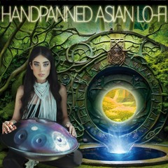 Handpanned Asian Lo-Fi