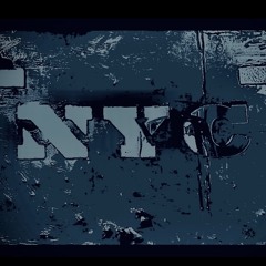 LA LENA MOON MR COLD X MICHEL CLEIS DARL GLASSES (SAX) X MASHUP-DJBKNY