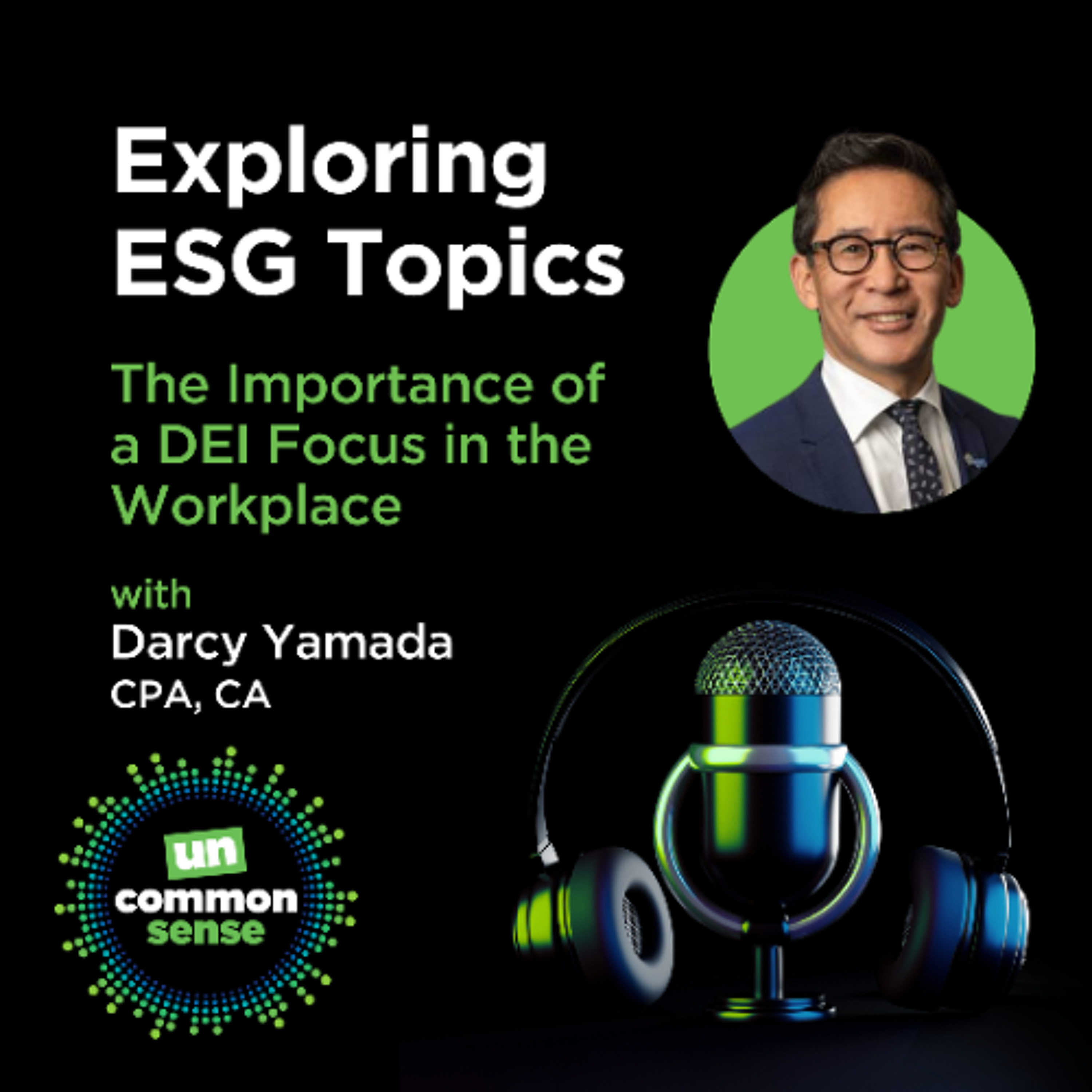 Exploring ESG Topics: The Importance of a DEI Focus in the Workplace