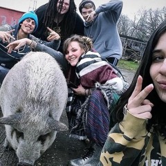 For Riley, My Bestfriend