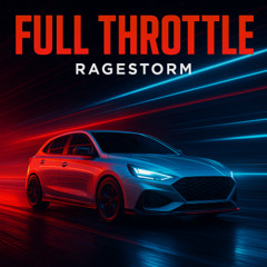 FULL THROTTLE
