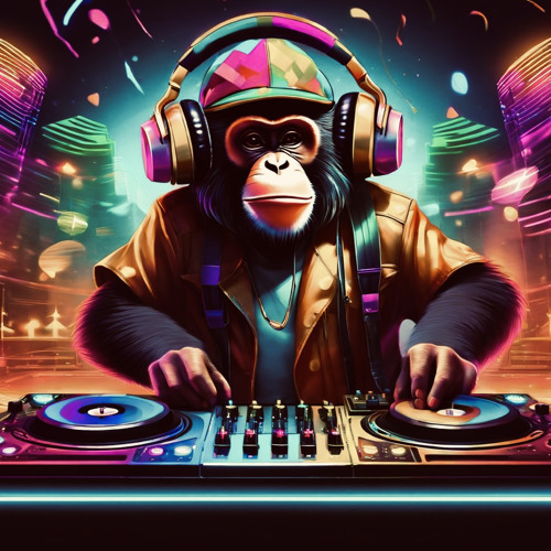 Goin Bananas Vol.2 a Dubstep Mix