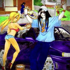 SRT - Cybando X Swervo Remaster