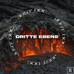 Just Doc. - Dritte Ebene [II110S]