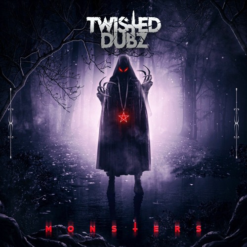 Twisted Dubz - Monsters (FREE DL)
