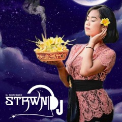 DJ ANGIN MALAM X TUSING JE BAJINGAN BALINESE TRACK - DJ SASTRAWAN™