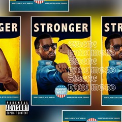 Kanye West - Stronger (S!RENE & Paul Mond Edit)