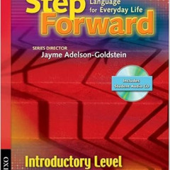VIEW EBOOK 📤 Step Forward Intro Student Book with Audio CD and Workbook Pack by Jenn