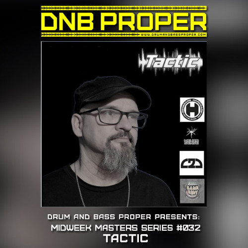 Midweek Masters Series #032 ***Tactic***