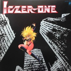 Fight! Iczer One - (Eternal Iczer) -